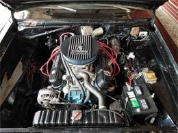 1972 Plymouth Scamp (CC-1352240) for sale in Cadillac, Michigan