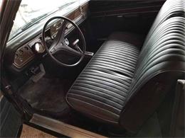 1972 Plymouth Scamp (CC-1352240) for sale in Cadillac, Michigan