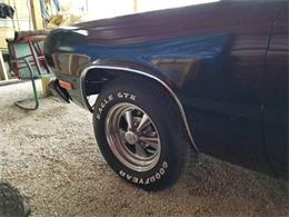 1972 Plymouth Scamp (CC-1352240) for sale in Cadillac, Michigan