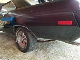 1972 Plymouth Scamp (CC-1352240) for sale in Cadillac, Michigan