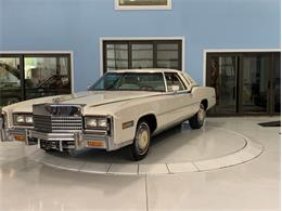 1978 Cadillac Eldorado (CC-1352289) for sale in Palmetto, Florida