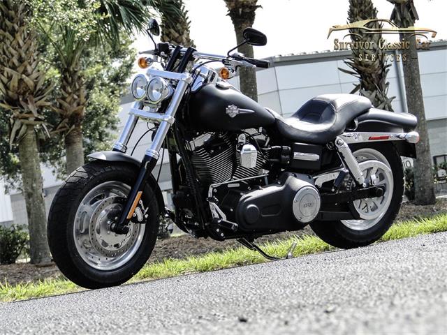 2012 Harley-Davidson Motorcycle (CC-1352309) for sale in Palmetto, Florida