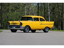 1957 Chevrolet 150 (CC-1352316) for sale in Stratford, Wisconsin