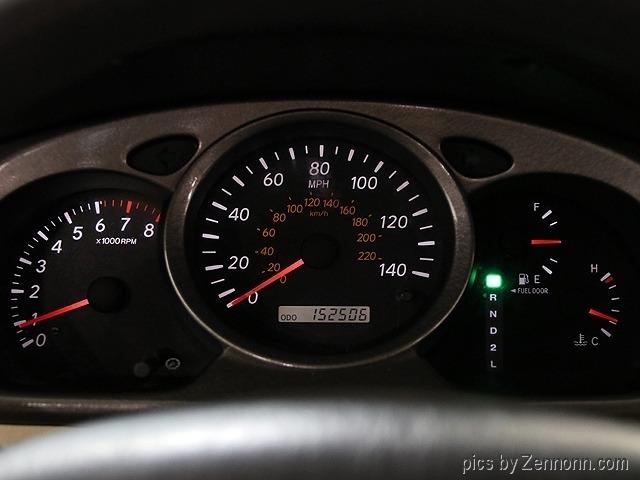2002 Toyota Highlander (CC-1352327) for sale in Addison, Illinois