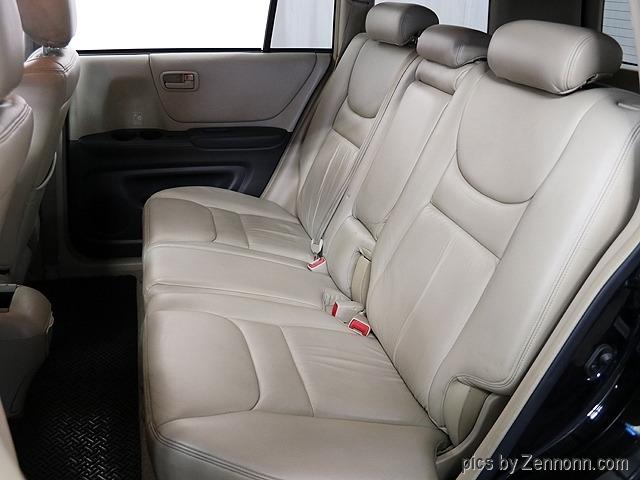 2002 Toyota Highlander (CC-1352327) for sale in Addison, Illinois