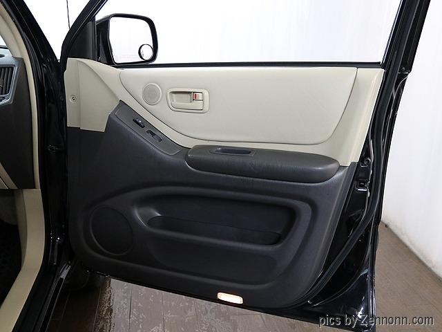 2002 Toyota Highlander (CC-1352327) for sale in Addison, Illinois