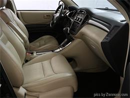 2002 Toyota Highlander (CC-1352327) for sale in Addison, Illinois