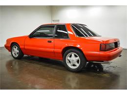 1993 Ford Mustang (CC-1352344) for sale in Sherman, Texas