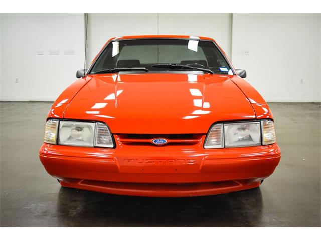 1993 Ford Mustang (CC-1352344) for sale in Sherman, Texas