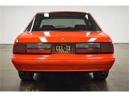 1993 Ford Mustang (CC-1352344) for sale in Sherman, Texas