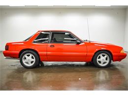 1993 Ford Mustang (CC-1352344) for sale in Sherman, Texas