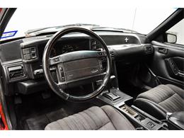 1993 Ford Mustang (CC-1352344) for sale in Sherman, Texas