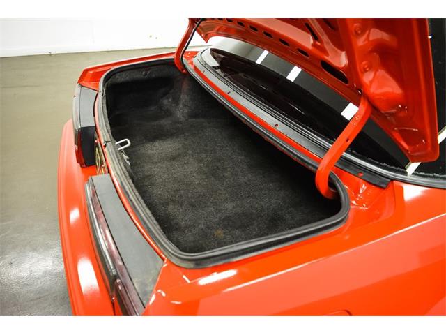 1993 Ford Mustang (CC-1352344) for sale in Sherman, Texas