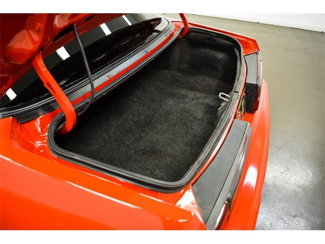 1993 Ford Mustang (CC-1352344) for sale in Sherman, Texas