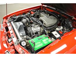 1993 Ford Mustang (CC-1352344) for sale in Sherman, Texas