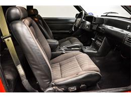 1993 Ford Mustang (CC-1352344) for sale in Sherman, Texas