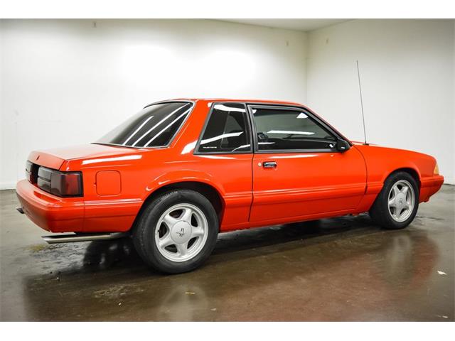 1993 Ford Mustang (CC-1352344) for sale in Sherman, Texas
