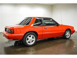 1993 Ford Mustang (CC-1352344) for sale in Sherman, Texas