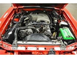 1993 Ford Mustang (CC-1352344) for sale in Sherman, Texas