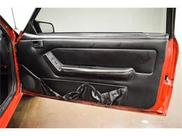 1993 Ford Mustang (CC-1352344) for sale in Sherman, Texas