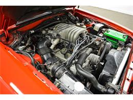 1993 Ford Mustang (CC-1352344) for sale in Sherman, Texas