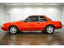 1993 Ford Mustang (CC-1352344) for sale in Sherman, Texas