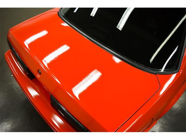 1993 Ford Mustang (CC-1352344) for sale in Sherman, Texas