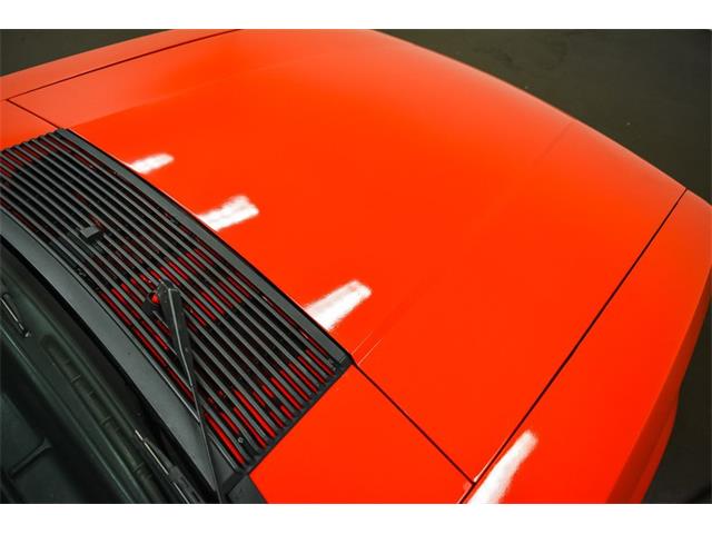 1993 Ford Mustang (CC-1352344) for sale in Sherman, Texas