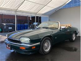 1996 Jaguar XJ (CC-1352345) for sale in Los Angeles, California