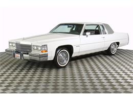 1983 Cadillac Coupe (CC-1352346) for sale in Elyria, Ohio