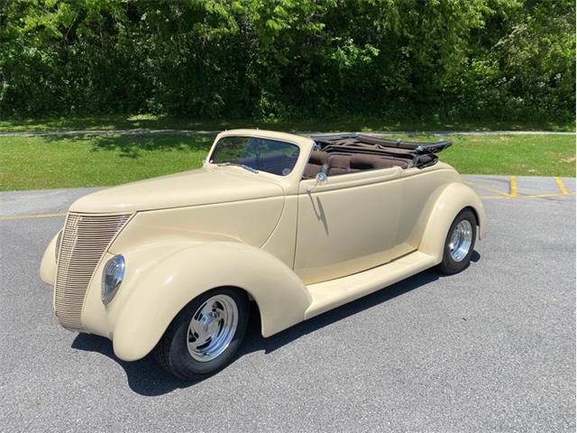 1937 Ford Street Rod (CC-1352348) for sale in Carthage, Tennessee