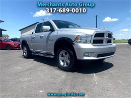 2009 Dodge Ram 1500 (CC-1352349) for sale in Cicero, Indiana
