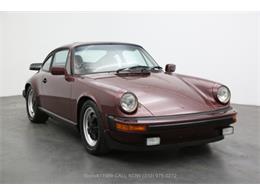 1983 Porsche 911SC (CC-1350235) for sale in Beverly Hills, California