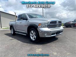 2015 Dodge Ram 1500 (CC-1352350) for sale in Cicero, Indiana