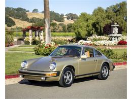 1977 Porsche 911 (CC-1352381) for sale in Pleasanton, California