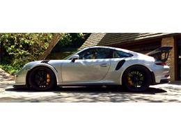 2016 Porsche 911 GT3 RS 4.0 (CC-1352395) for sale in Beverly Hills, California
