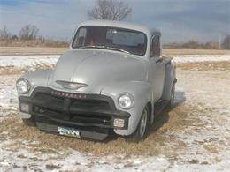 1954 Chevrolet Pickup (CC-1350024) for sale in Cadillac, Michigan