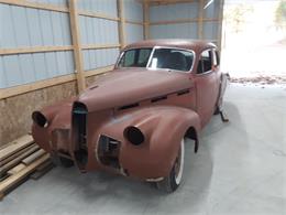 1940 Cadillac LaSalle (CC-1352415) for sale in Louisville, Kentucky
