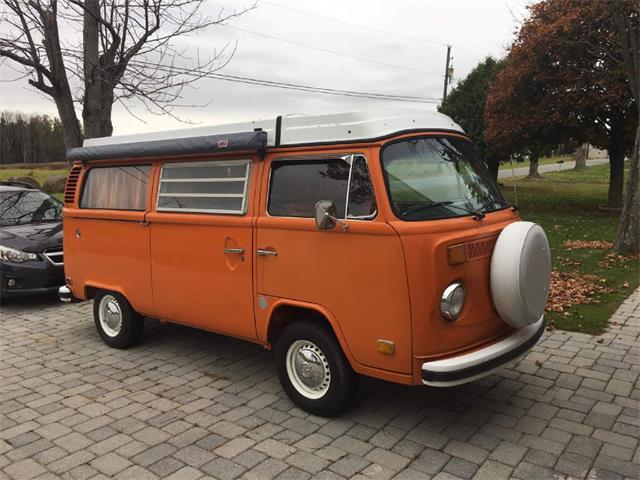 1975 Volkswagen Van (CC-1350242) for sale in West Pittston, Pennsylvania