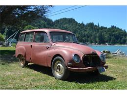 1959 Auto Union Coupe (CC-1352428) for sale in TACOMA, Washington