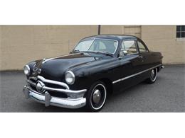 1950 Ford Business Coupe (CC-1352450) for sale in TACOMA, Washington