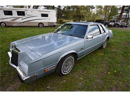1981 Chrysler Imperial (CC-1352469) for sale in TACOMA, Washington
