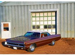 1970 Plymouth Sport Fury (CC-1352475) for sale in Eau Claire, Wisconsin