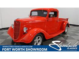1935 Ford 1/2 Ton Pickup (CC-1352477) for sale in Ft Worth, Texas
