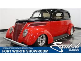 1937 Ford Tudor (CC-1352479) for sale in Ft Worth, Texas