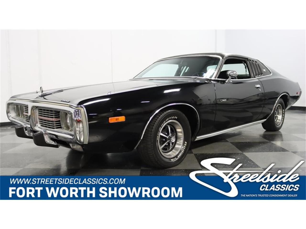 1974 Dodge Charger for Sale | ClassicCars.com | CC-1352482