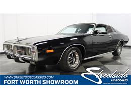 1974 Dodge Charger (CC-1352482) for sale in Ft Worth, Texas