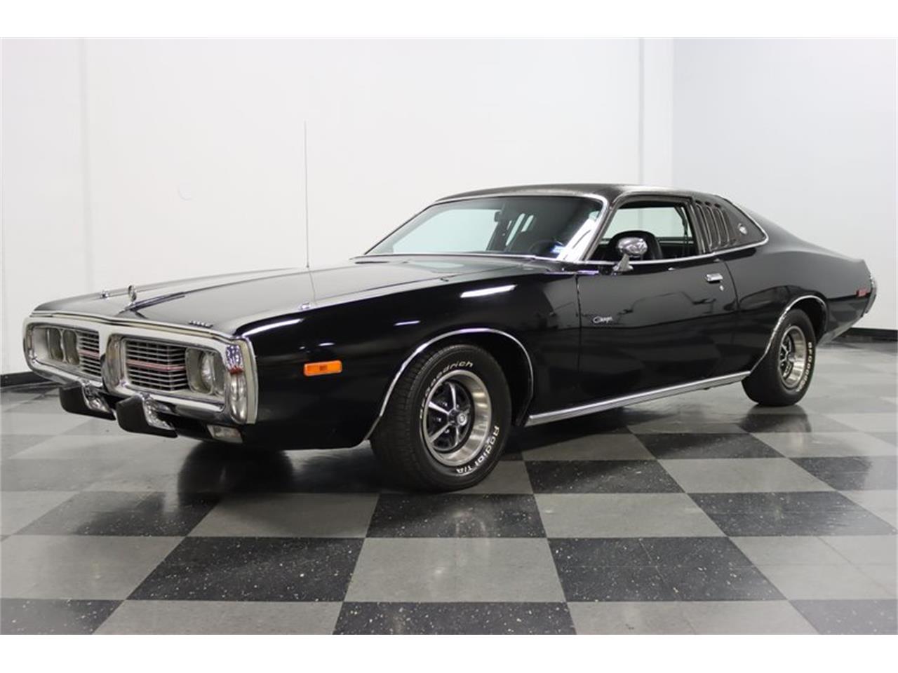 1974 Dodge Charger For Sale 