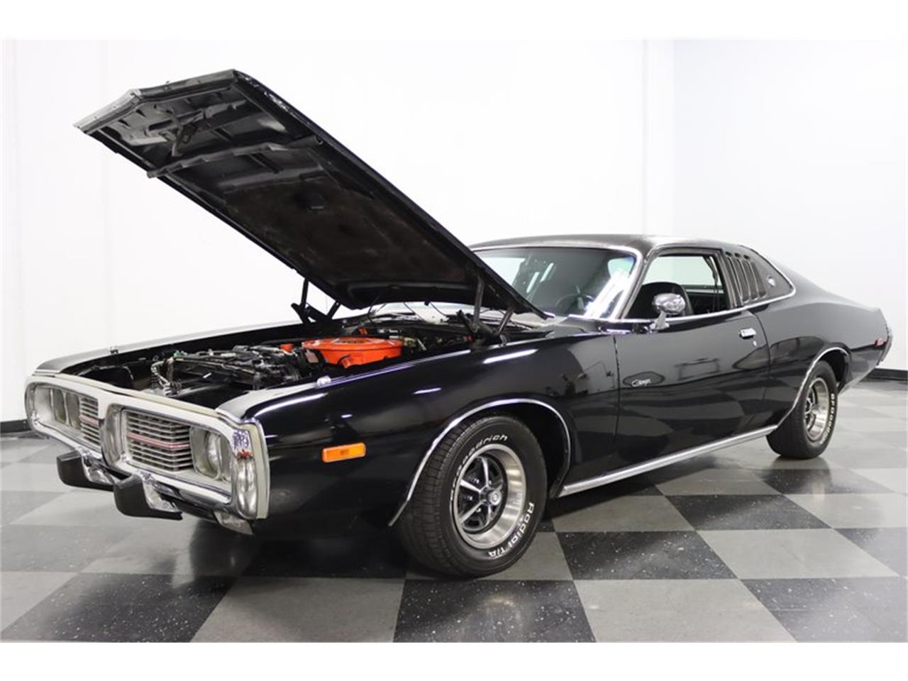 1974 Dodge Charger Special Edition