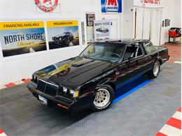 1986 Buick Grand National (CC-1350249) for sale in Mundelein, Illinois